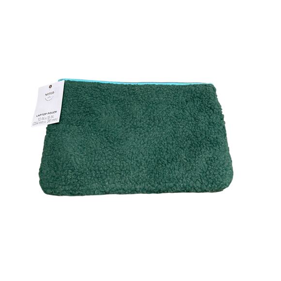NWT Post-it Laptop Pouch NTD9-LTP-1 One Laptop Pouch | SAME DAY SHIP or NEXT DAY - Picture 1 of 3